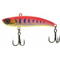 067 Red Shad