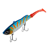 101 Bitten Shad