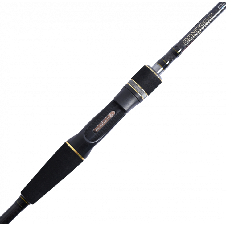 Maximus Contact Pelagic Jig Casting