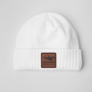 Шапка Alaskan Hat