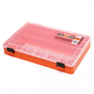 Коробка TOP BOX TB-2000 (25*20*4 cм)