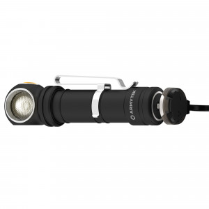 Фонарь Armytek Wizard C2 Pro Max (тёплый)