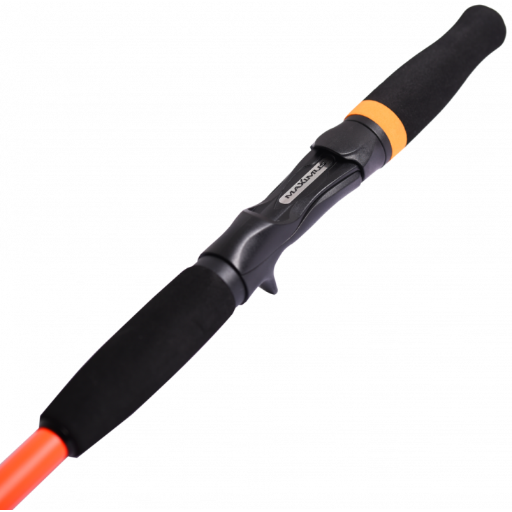 Удилище каст. Maximus SOM FISHING C 18H Transformer 1,8m 250g