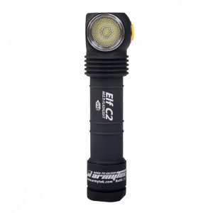 Фонарь Armytek Elf C2 Micro-USB (белый)