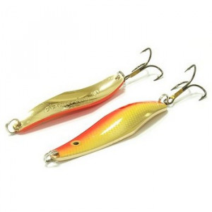 Блесна колеб. Mister Cro ПРОХОРОВКА, 80/21 GFR/G