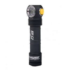 Фонарь Armytek Elf C2 Micro-USB (белый)