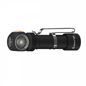 Фонарь Armytek Wizard C2 Magnet USB (белый)