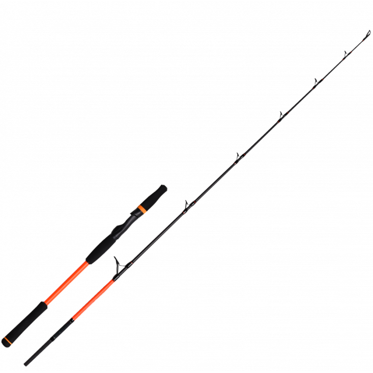 Удилище каст. Maximus SOM FISHING C 18H Transformer 1,8m 250g
