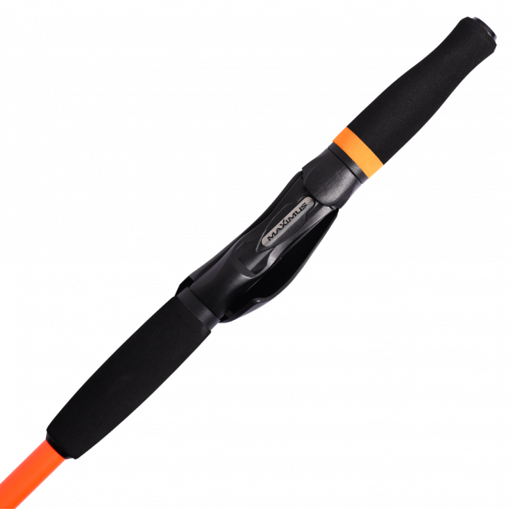 Удилище каст. Maximus SOM FISHING C 18H Transformer 1,8m 250g