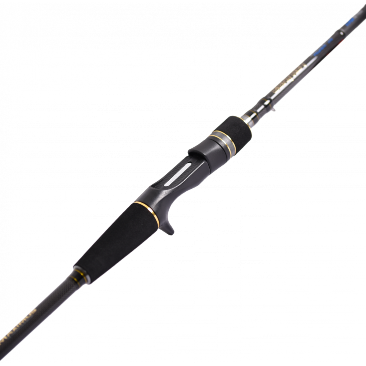 Maximus Contact Pelagic Jig Casting