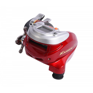 Banax Kaigen 500 XP