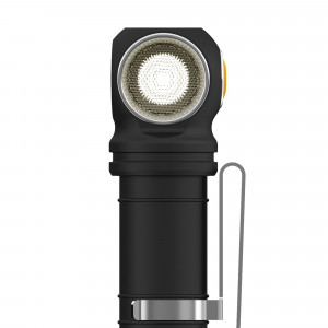 Фонарь Armytek Wizard C2 Pro Max (тёплый)