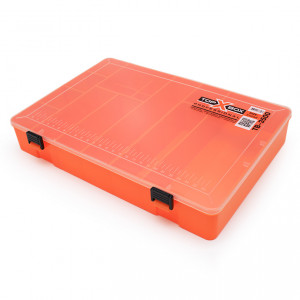 Коробка TOP BOX TB-3500 (31*23*5 cм)