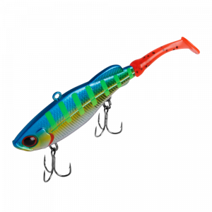 Виб ECOPRO Мышь 55мм 15г 099-Neon Shad